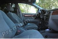 Photo Reference of Chevrolet Interior